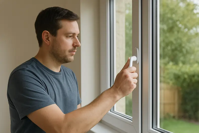 Dispersione di calore dagli infissi: cause, conseguenze e come risolvere il problema | Infissidema