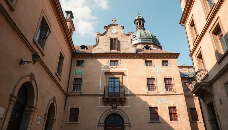 Un edificio storico ha bisogno di infissi speciali? Ecco come scegliere quelli giusti | Infissidema