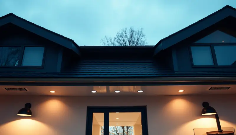 Infissi con ventilazione integrata: immagine evocativa | Infissidema