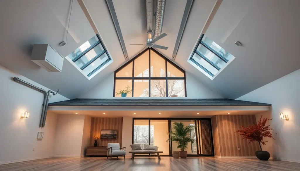 Immagine evocativa infissi con ventilazione integrata | Infissidema