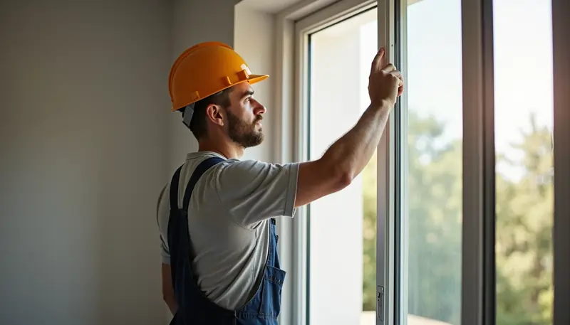 Tempi installazione degli infissi: quanto dura davvero il lavoro? | Infissi DeMa