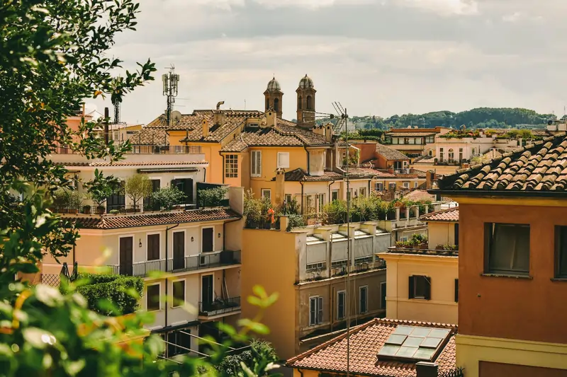 Guida ai migliori infissi PVC a Roma: comfort termico e risparmio energetico | InfissiDeMa