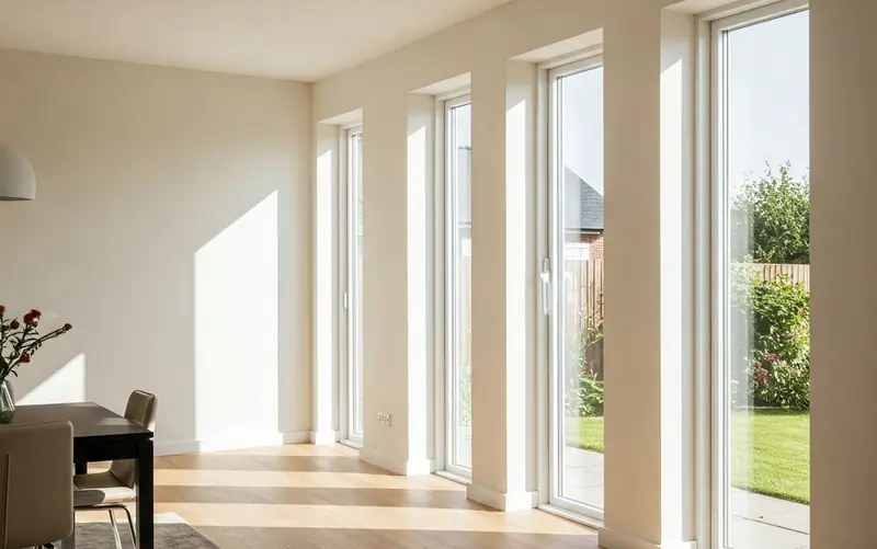 Immagine di esempio installazione infissi | InfissiDeMa