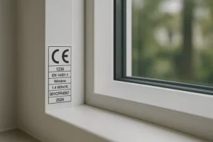 Marcatura CE infissi: obblighi, verifiche e cosa deve sapere il cliente | InfissiDeMa