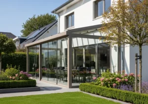 Chiusura in vetro per veranda: quanto costa davvero e cosa sapere prima di decidere | Infissi DeMa