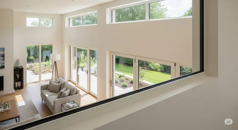 Immagine evocativa riqualificazione energetica della casa | Infissi DeMa