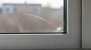 Shock termico nei vetri: come evitarlo con qualche accorgimento pratico | Infissi DeMa