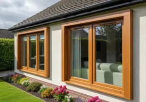 Infissi in legno-alluminio: durabilità e vantaggi di questa soluzione | Infissi DeMa