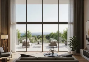 Chiusura del terrazzo: le migliori soluzioni per ottenere comfort e isolamento | Infissi DeMa