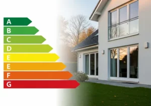 Come orientarsi tra le classi energetiche della casa: una guida pratica per non sbagliare | Infissi DeMa