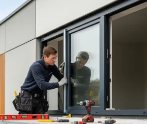 Infissi monoblocco: cosa sono e perché possono essere la scelta più efficiente | Infissi DeMa