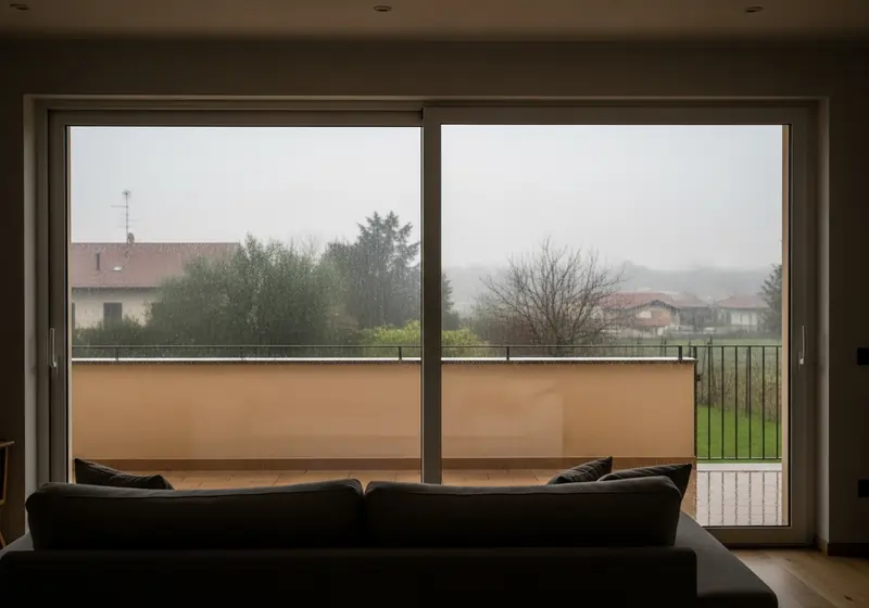 Calcolo risparmio energetico infissi termici: immagine evocativa | Infissi DeMa