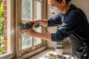 Quanto costa restaurare gli infissi in legno (e come capire se è arrivato il momento di cambiarli) | Infissi DeMa
