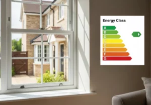 Sostituire gli infissi conviene? Ecco quante classi energetiche si possono guadagnare | Infissi DeMa